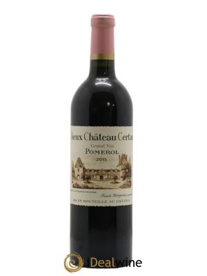 Vieux Château Certan