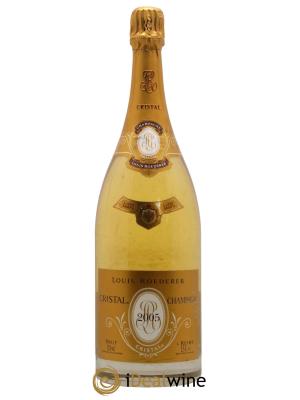 Cristal Louis Roederer