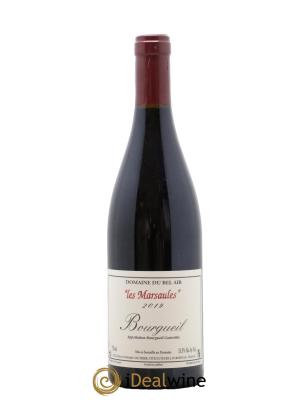 Bourgueil Marsaules Domaine du Bel Air