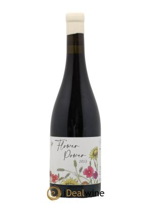 Vin de France Flower Power Jeremy Carteret