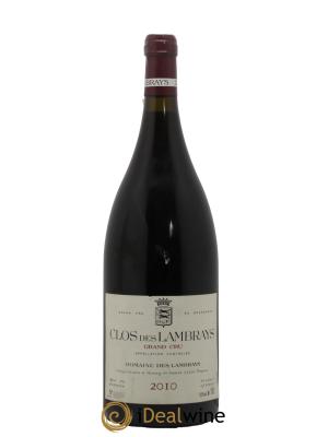 Clos des Lambrays Grand Cru Domaine des Lambrays