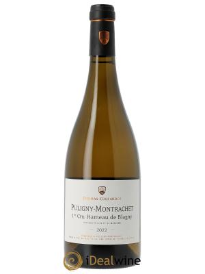 Puligny-Montrachet 1er Cru Hameau de Blagny Thomas Collardot 