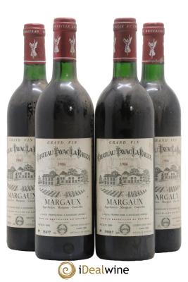 Bordeaux Margaux Château Tayac La Rauza