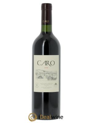 Mendoza Caro Château Lafite et Catena Zapata 