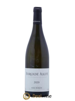 Bourgogne Aligoté Anne Boisson