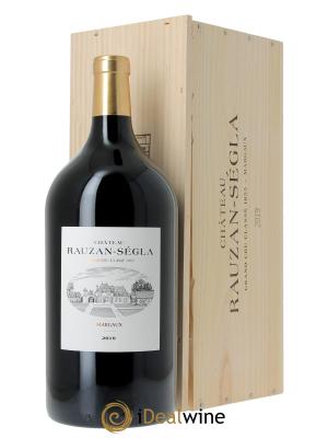 Château Rauzan Ségla Grand Cru Classé 