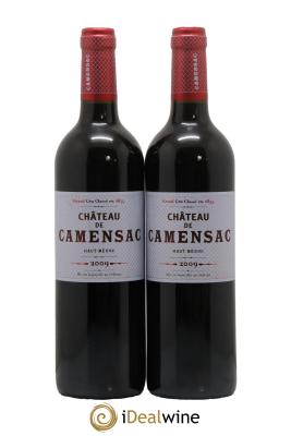 Château Camensac 5ème Grand Cru Classé 