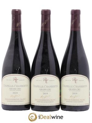 Chapelle-Chambertin Grand Cru Rossignol-Trapet (Domaine)