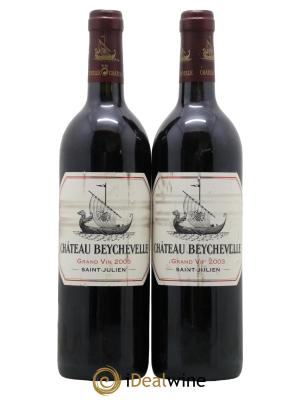 Château Beychevelle 4ème Grand Cru Classé