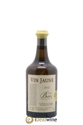 Côtes du Jura Vin Jaune Domaine Badoz