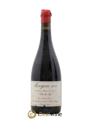 Morgon Côte du Py Jean Foillard