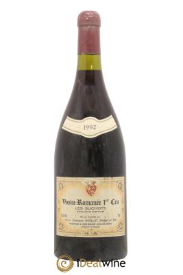 Vosne-Romanée 1er Cru Les Suchots Michel Noëllat et Fils (Domaine)