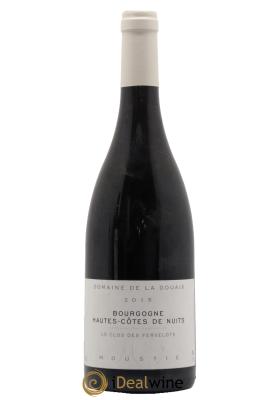 Hautes-Côtes de Nuits Le Clos Des Fervelots Domaine de la Douaix