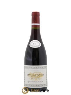 Bonnes-Mares Grand Cru Jacques-Frédéric Mugnier