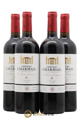 Château Charmail Cru Bourgeois