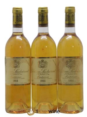 Château Suduiraut 1er Grand Cru Classé