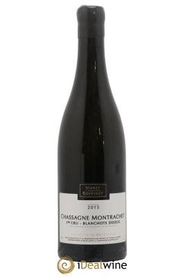 Chassagne-Montrachet 1er Cru Blanchots Dessus Morey-Coffinet (Domaine)