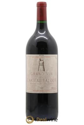 Château Latour 1er Grand Cru Classé