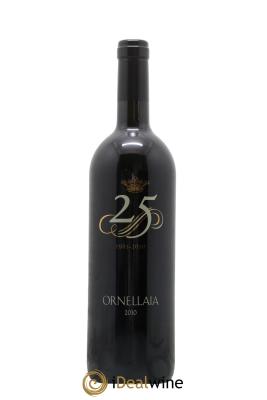 Bolgheri  DOC Superiore Ornellaia Tenuta Dell'Ornellaia - Frescobaldi