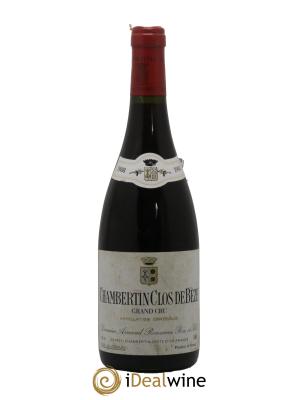 Chambertin Clos de Bèze Grand Cru Armand Rousseau (Domaine)