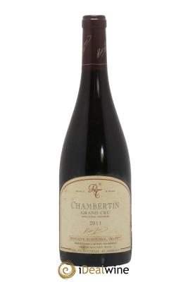 Chambertin Grand Cru Rossignol-Trapet (Domaine) 