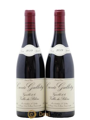 Côtes du Vivarais Gallety (Domaine) Cuvée Spéciale