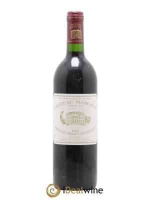 Château Margaux 1er Grand Cru Classé