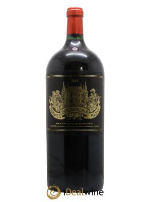 Château Palmer 3ème Grand Cru Classé