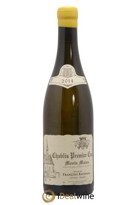 Chablis 1er Cru Monts Mains Raveneau (Domaine)