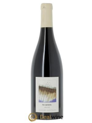 Côtes du Jura Pinot Noir Les Varrons Labet (Domaine) 