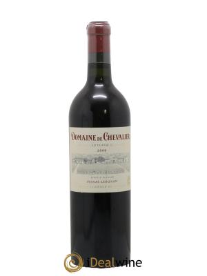 Domaine de Chevalier Cru Classé de Graves