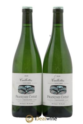 Sancerre Les Caillottes François Cotat