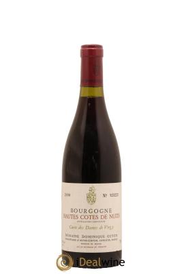 Hautes-Côtes de Nuits Cuvee Des Dames De Vergy Dominique Guyon