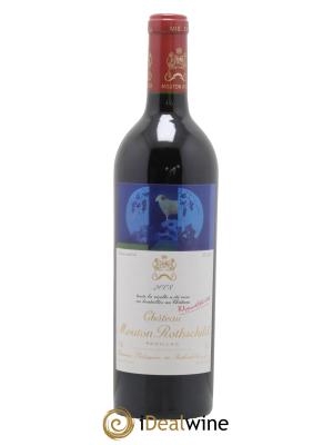 Château Mouton Rothschild 1er Grand Cru Classé