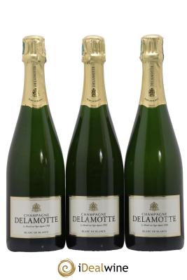 Blancs de Blancs Brut Delamotte