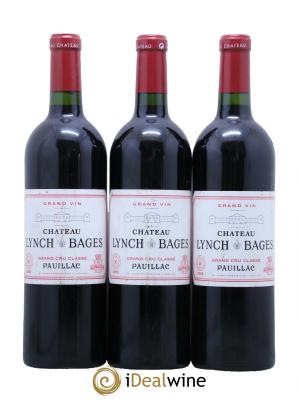 Château Lynch Bages 5ème Grand Cru Classé