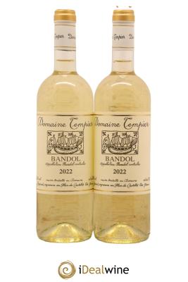 Bandol Domaine Tempier Famille Peyraud