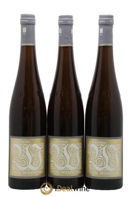 Allemagne Pfalz Riesling Deidesheimer Kalkofen GG Von Winning