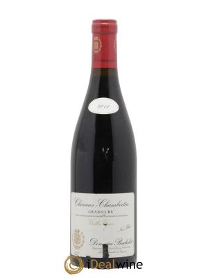 Charmes-Chambertin Grand Cru Vieilles Vignes Denis Bachelet (Domaine)