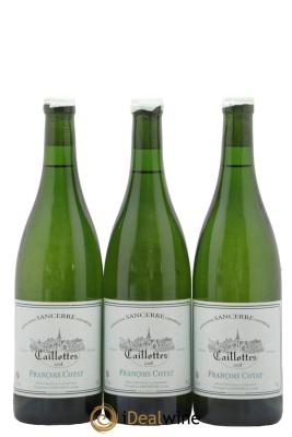 Sancerre Les Caillottes François Cotat 