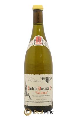 Chablis 1er Cru Vaillons Vincent Dauvissat (Domaine)