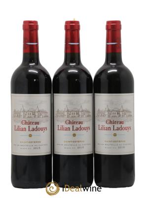 Château Lilian Ladouys Cru Bourgeois