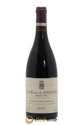 Clos des Lambrays Grand Cru Domaine des Lambrays 