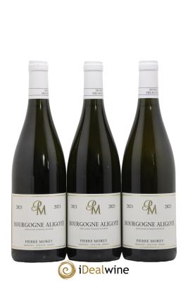 Bourgogne Aligoté Pierre Morey (Domaine)