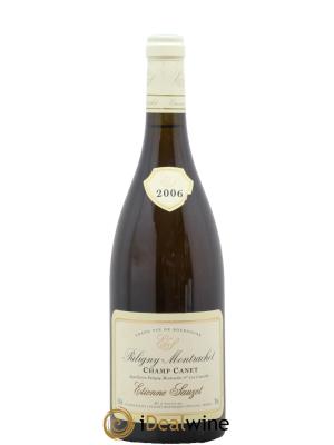 Puligny-Montrachet 1er Cru Champ Canet Etienne Sauzet