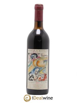 Brunello di Montalcino DOCG Conte Placido