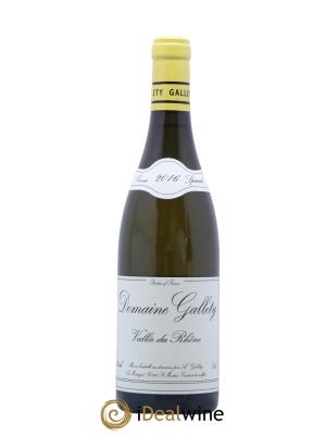 Côtes du Vivarais Blanc  Gallety (Domaine)