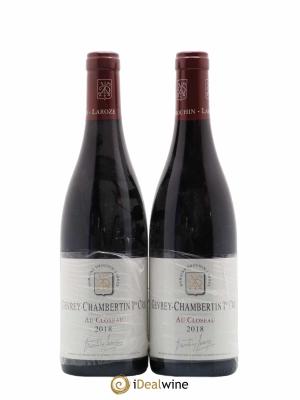 Gevrey-Chambertin 1er Cru Au Closeau Domaine Drouhin-Laroze 