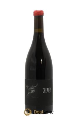 Hautes-Côtes de Nuits Chevrey Arnaud Lopez