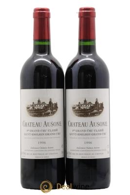 Château Ausone 1er Grand Cru Classé A 